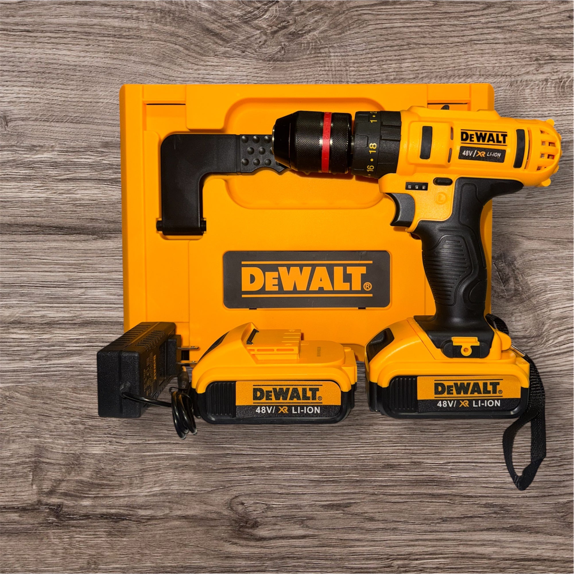 Gray helmet for bikers