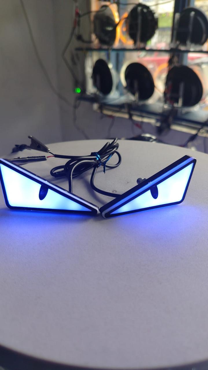 Gray helmet for bikers