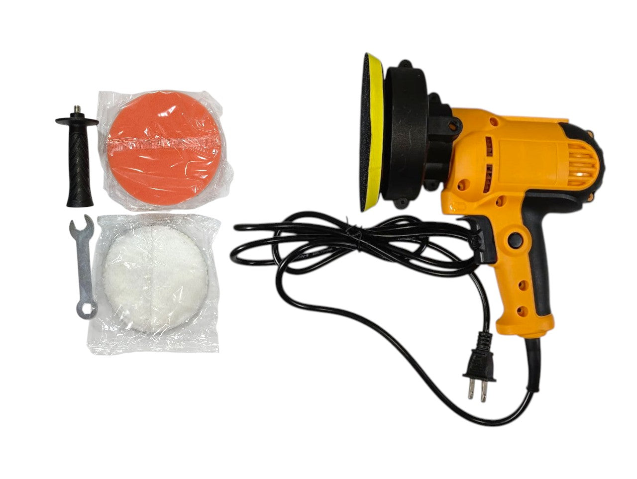 Gray helmet for bikers