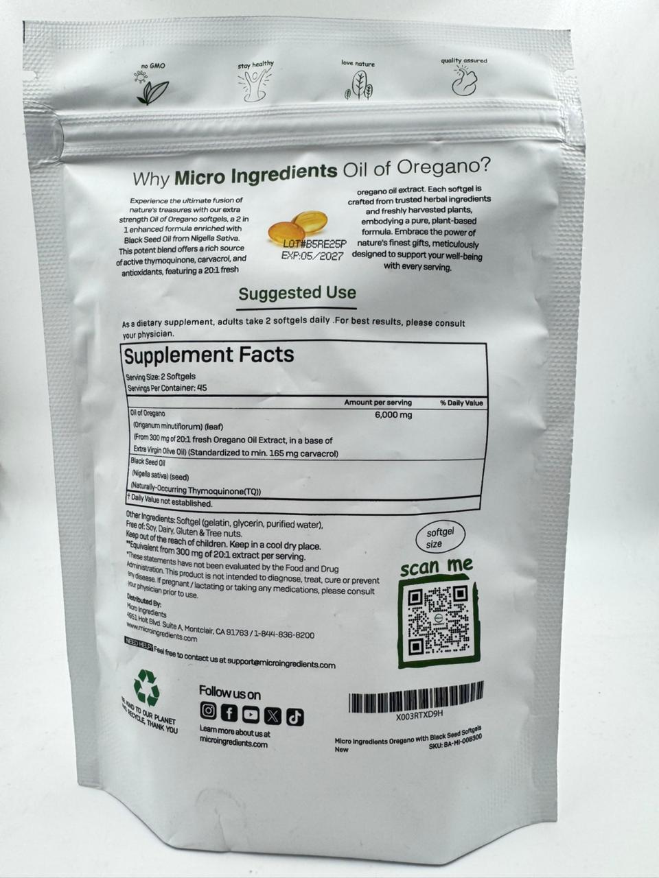 Gray helmet for bikers