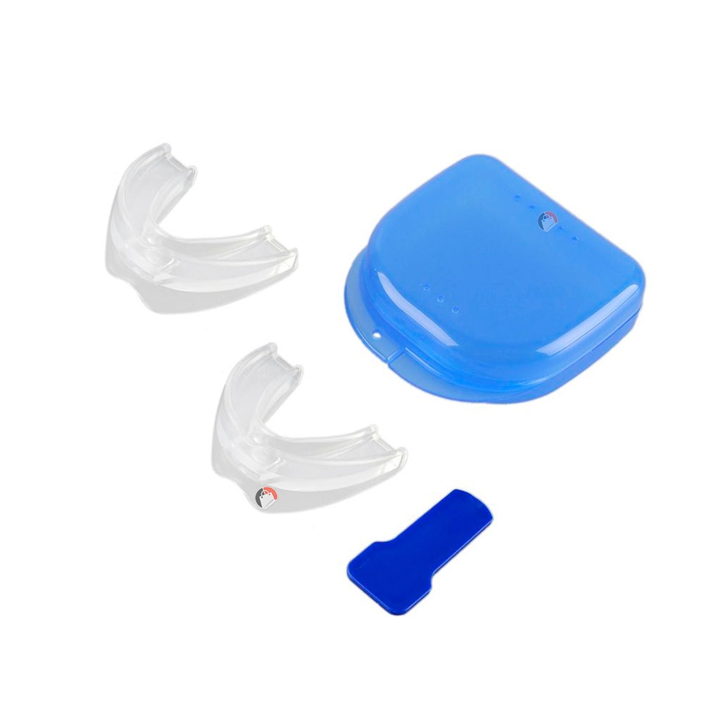 Gray helmet for bikers