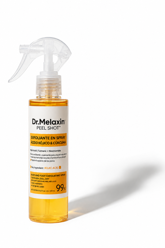 Dr. Melaxin despigmentante