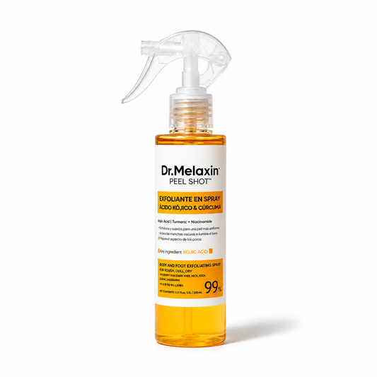 Dr. Melaxin despigmentante