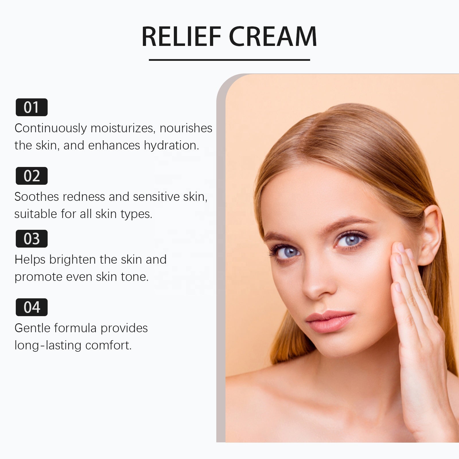 Crema 345 Dr.Althea 30ML