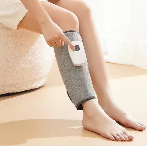Masajeador pantorrilla