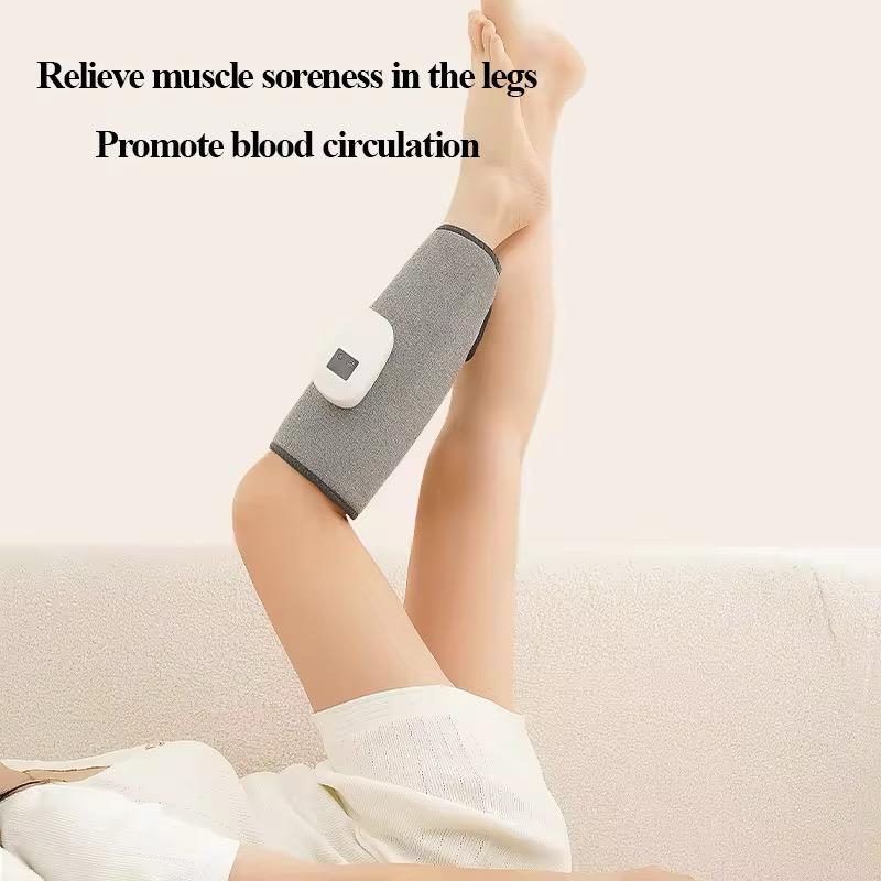 Masajeador pantorrilla