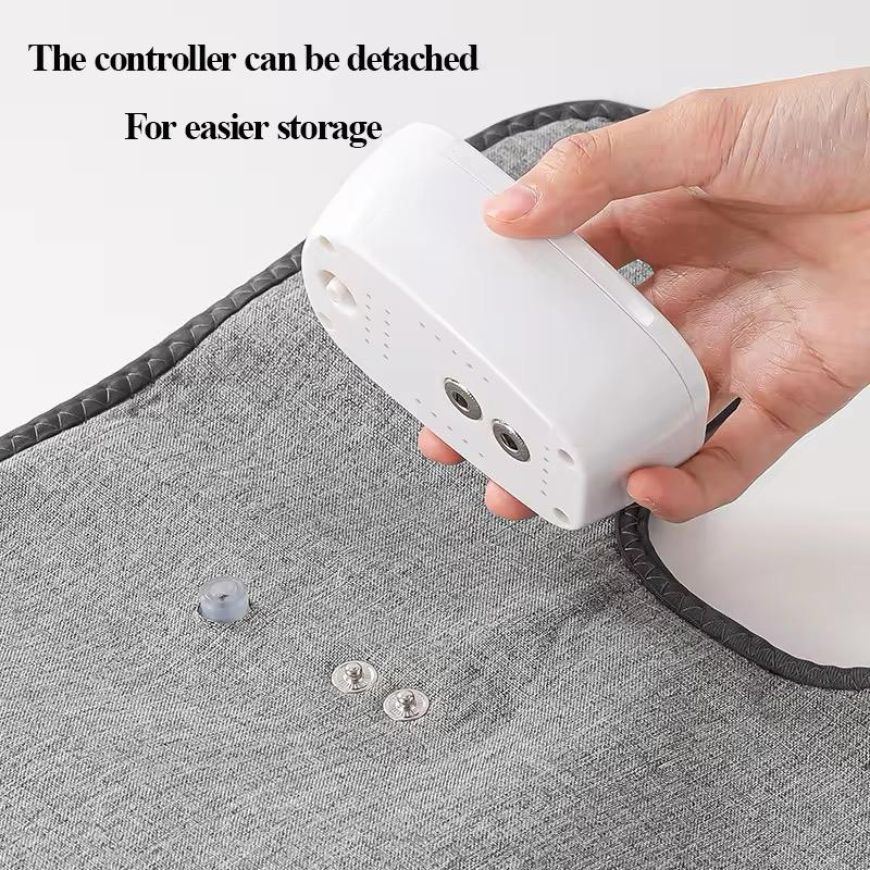 Masajeador pantorrilla