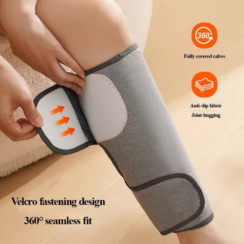 Masajeador pantorrilla