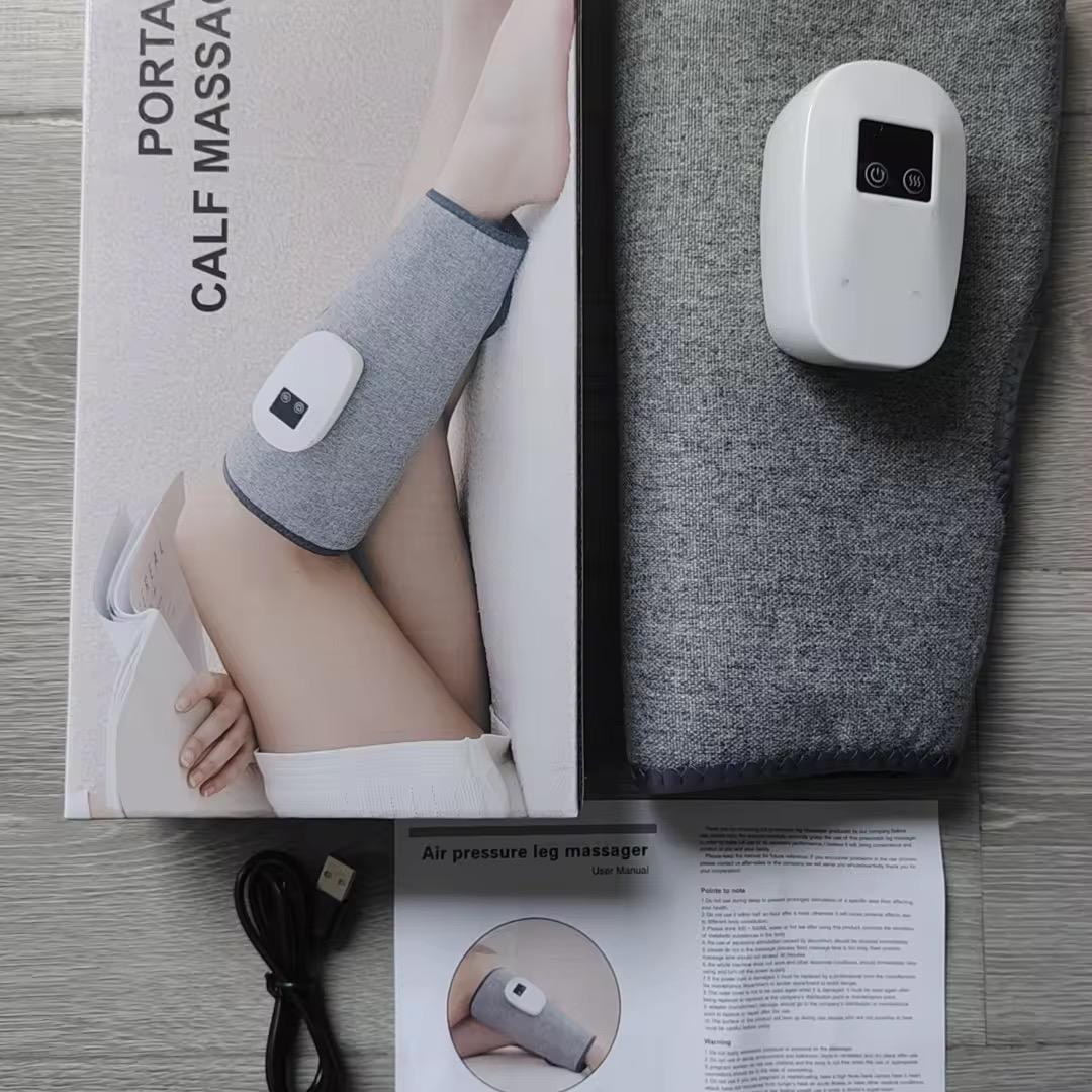 Masajeador pantorrilla