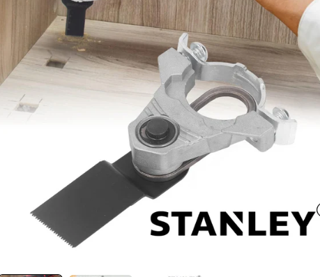 Adaptador multifuncional para pulidora