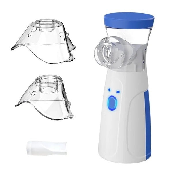 NEBULIZADOR W302